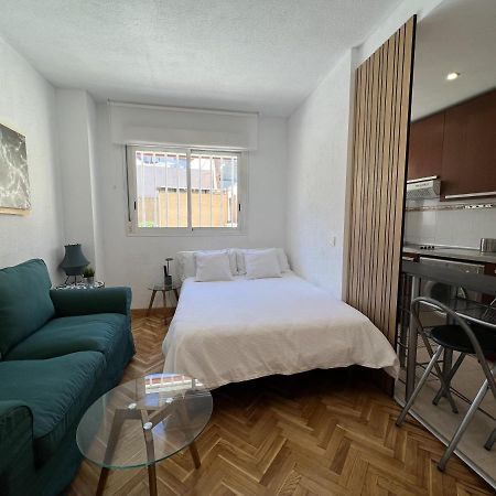 Estudio Madrid Apartman Kültér fotó