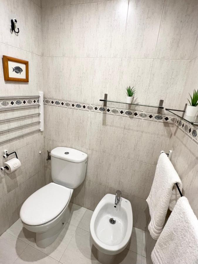 Estudio Madrid Apartman Kültér fotó